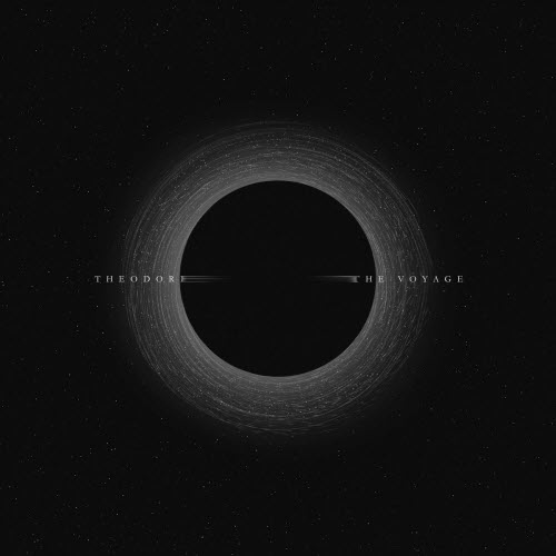 Theodore - The Voyage (2022)