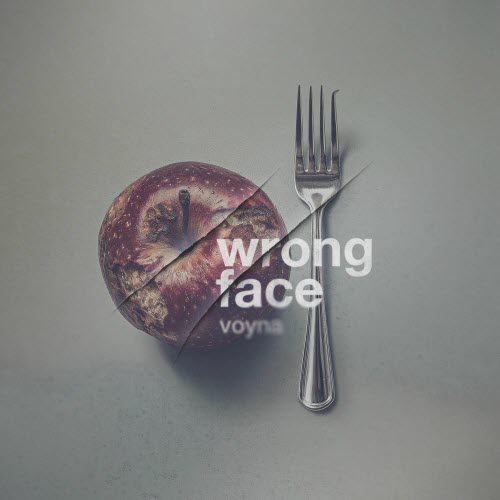 Voyna - Wrong Face (2025) [Single]