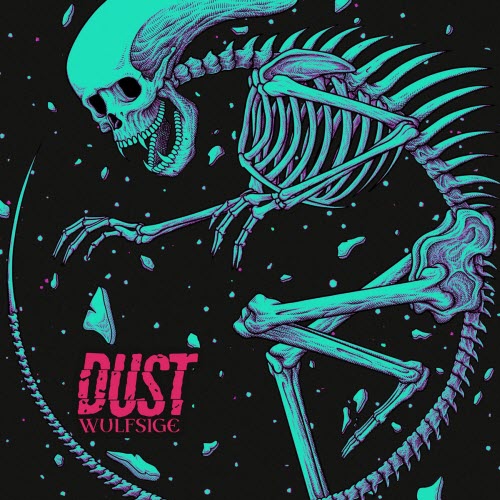 Wulfsige - Dust (2025)