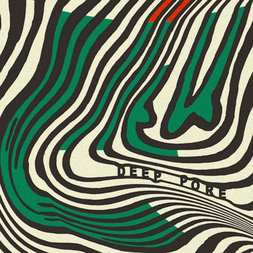 Liiek - Deep Pore (2022)