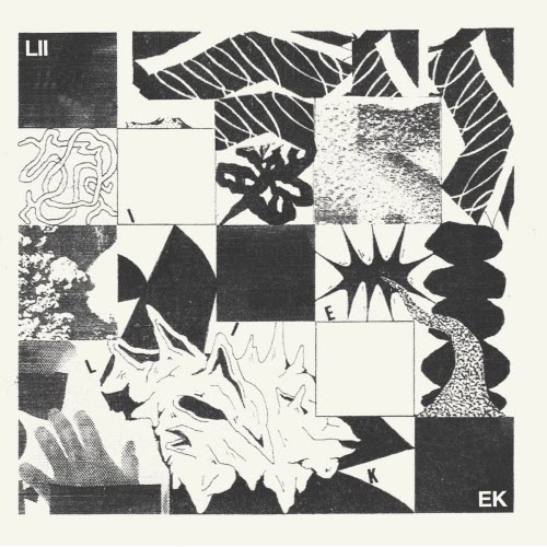 Liiek - Liiek (2020)