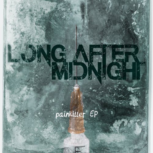 Long After Midnight - Painkiller (2021) [EP]