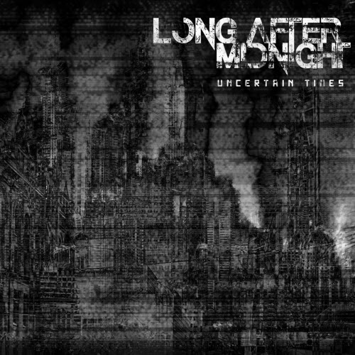 Long After Midnight - Uncertain Times (2023) [Single]