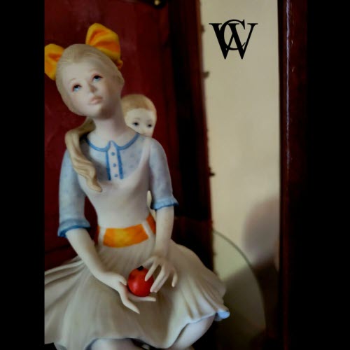 Candle Wishes - Ghost Dream 2025 (2025) [Single]