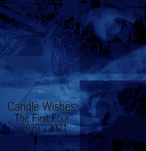 Candle Wishes - The First Four 2020/2021 (2021)