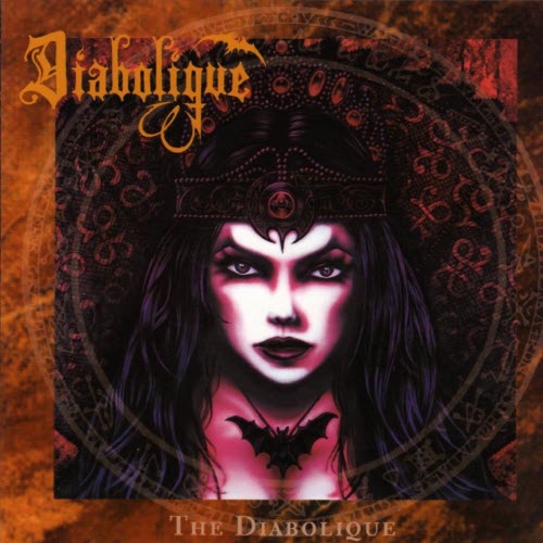 Diabolique - The Diabolique (1996) [EP]