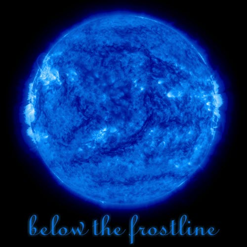 Frostline - Below The Frostline (2025) [EP]