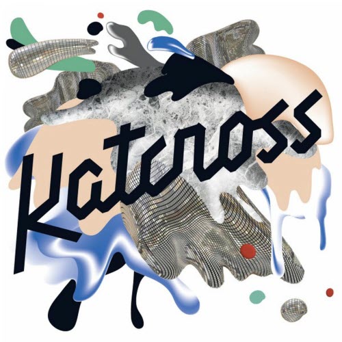 Katcross - Bridge The Distance (2014) [EP]