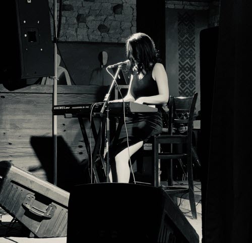 Savinnah - Random Covers (2025)