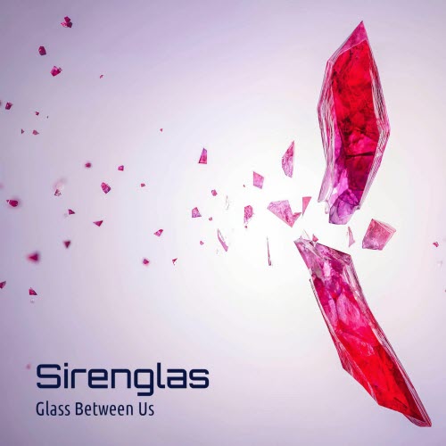 Sirenglas - Glass Between Us (2025) [Single]
