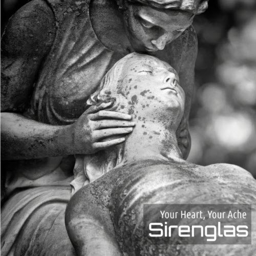 Sirenglas - Your Heart, Your Ache (2025) [Single]