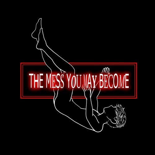 Twyn!b - The Mess You May Become (2025)