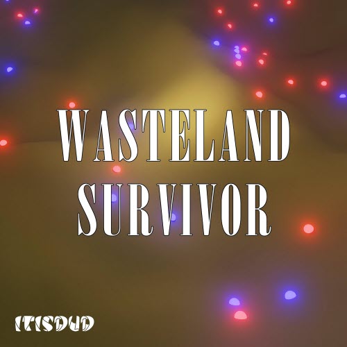 Twyn!b - Wasteland Survivor (2021) [EP]