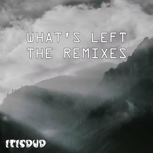 Twyn!b - What's Left (The Remixes) (2022) [EP]