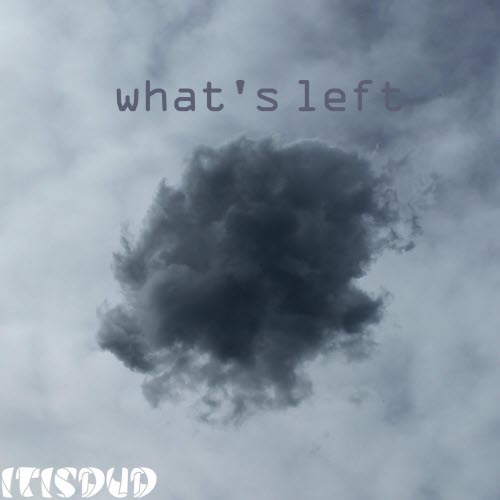 Twyn!b - What's Left (2022)