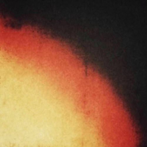 Detritus - Red (2025) [Single]