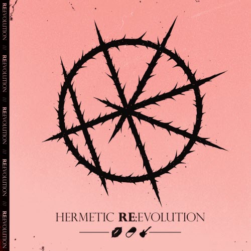 Hermetic Evolution - Re:Evolution (2025) [EP]