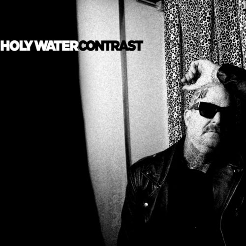 HOLY WATER - Contrast (2025)