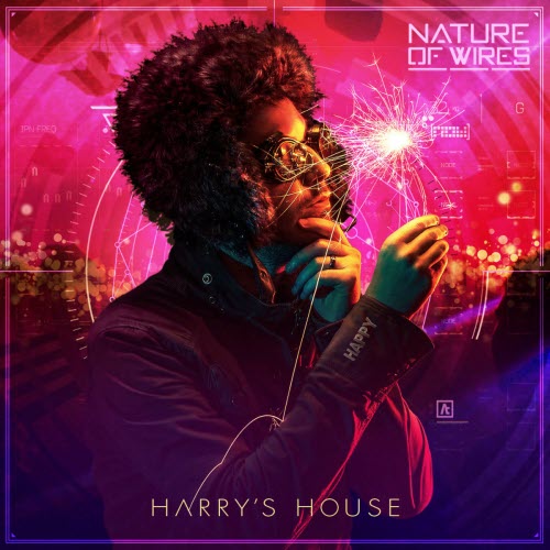 Nature Of Wires - Harry's House (2019) [Single]
