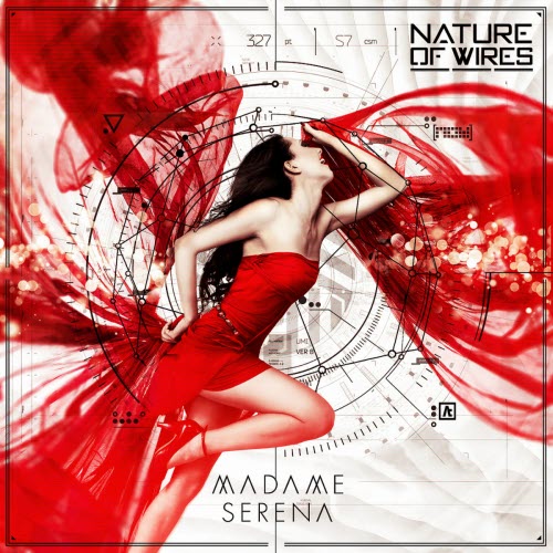 Nature Of Wires - Madame Serena (2019) [Single]