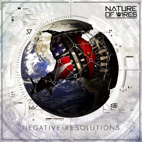 Nature Of Wires - Negative Resolutions (2020) [EP]