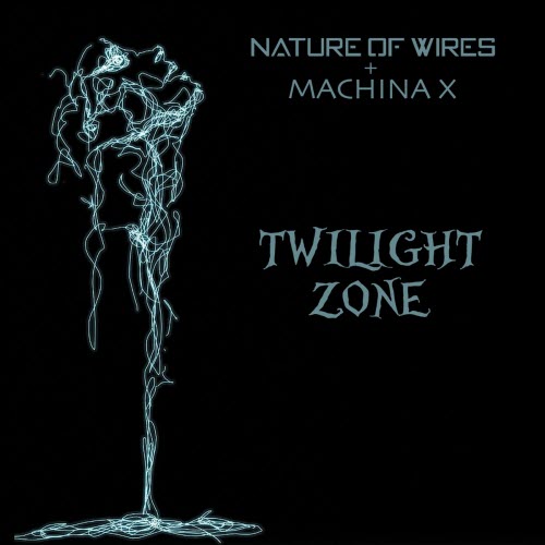 Nature Of Wires - Twilight Zone (2025) [EP]