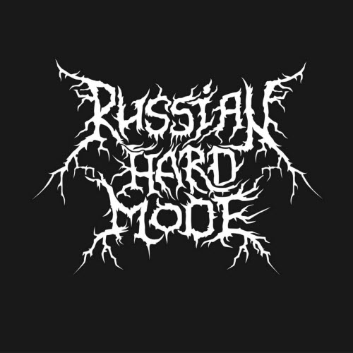 Portwave - Russian Hard Mode (2025)