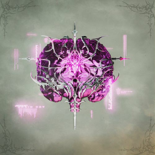 The Last Martyr - Brain Rot (2025) [Single]