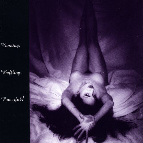 The New Creatures - Cunning, Baffling, Powerful! (1997)