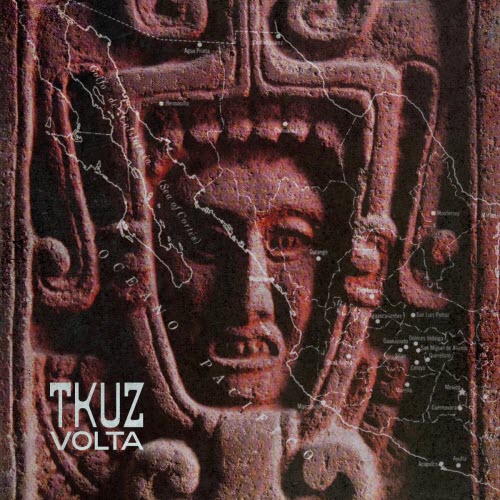 Tkuz - Volta (2025) [EP]