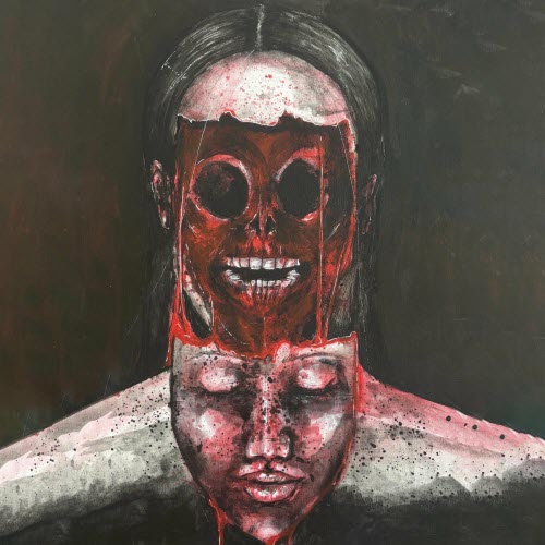 Tribe Of Ghosts - Scald (2025) [Single]