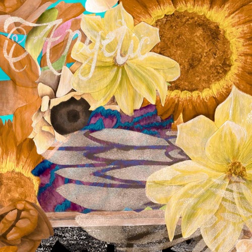 She's In Parties - Angelic (2022) [Single]