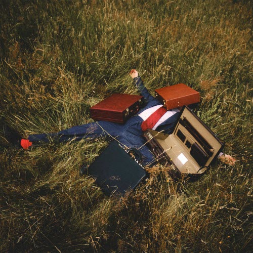 She's In Parties - Are You Dreaming? (2025) [EP]