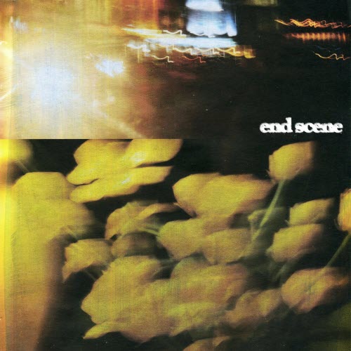 She's In Parties - End Scene (2023) [EP]