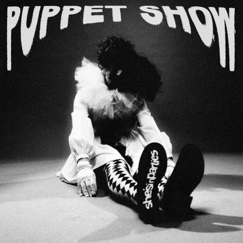She's In Parties - Puppet Show (2024) [EP]