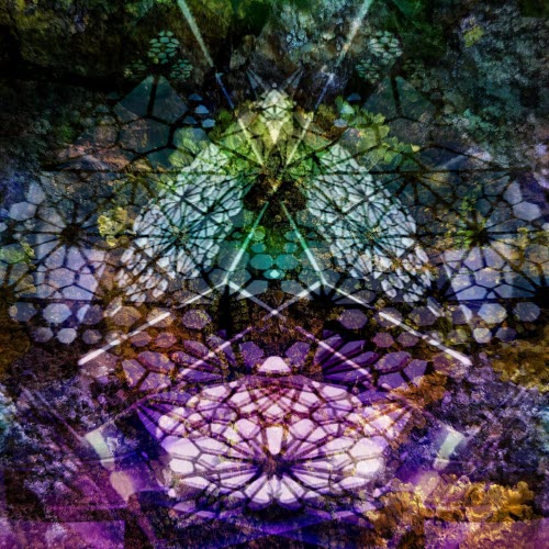 Creation VI - Ears Of The Earth (2025)