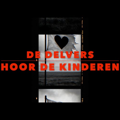 De Delvers - Hoor De Kinderen (2025) [Single]
