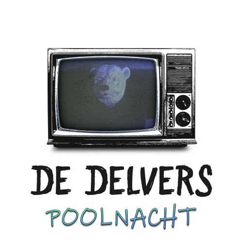 De Delvers - Poolnacht (2019) [Single]