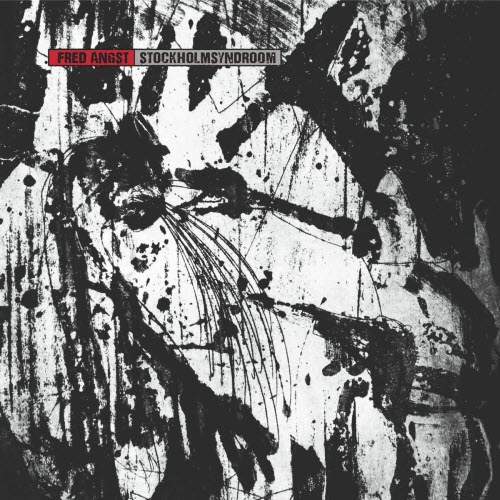 Fred Angst - Stockholmsyndroom (2025)