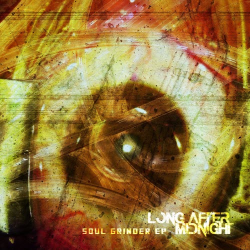 Long After Midnight - Soul Grinder (2022) [EP]