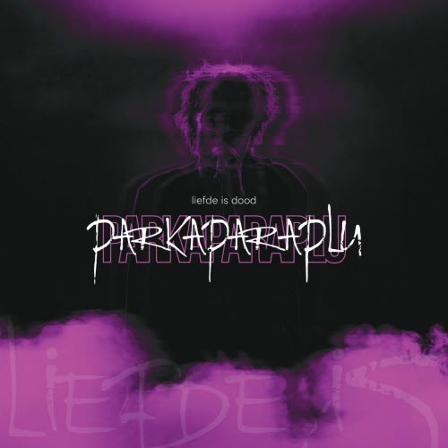 Parkaparaplu - Liefde Is Dood (2025) [Single]