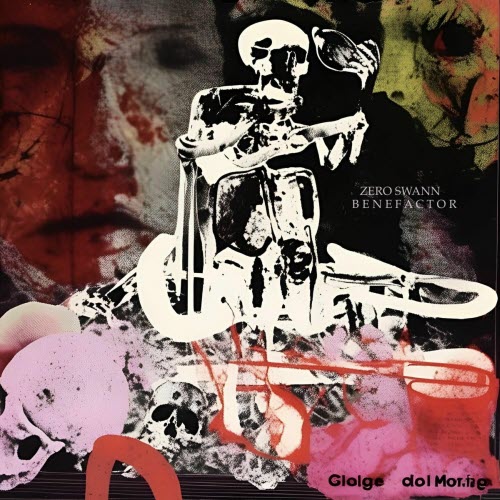 Zero Swann - Benefactor (2025)