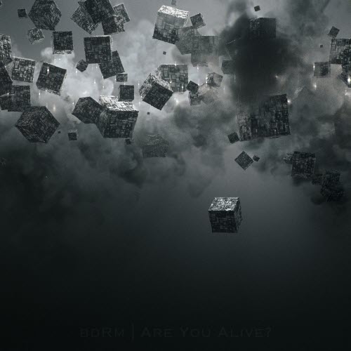 bdRm - Are You Alive? (2020) [EP]