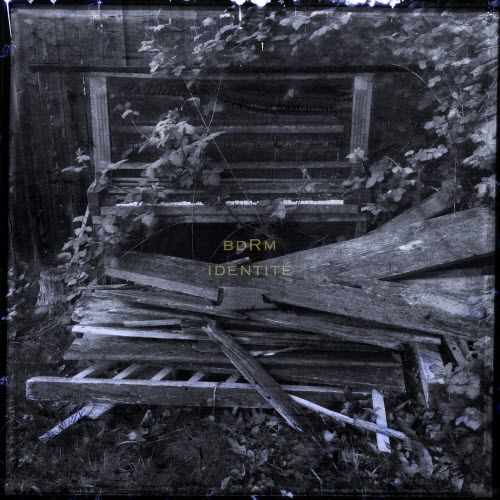 bdRm - Identité (2016)