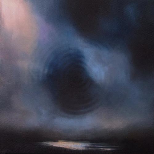 Blue Loop - Kodama / Pan (2021) [Single]