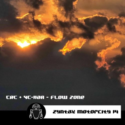 CRC & VC-118A - Flow Zone (2025)