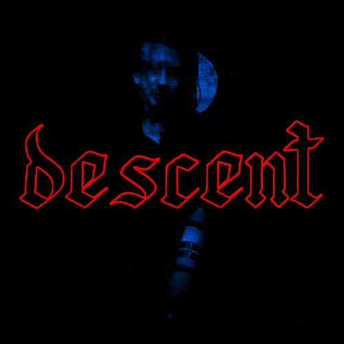 Hex Formes - Descent (2025) [EP]