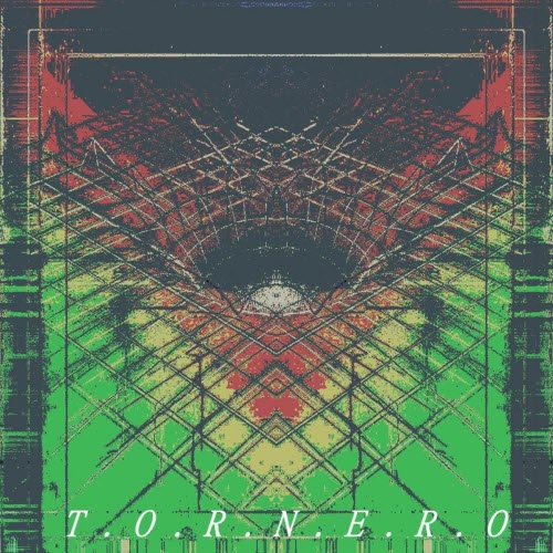 Julio Tornero - Astraelion Thar (2025) [EP]