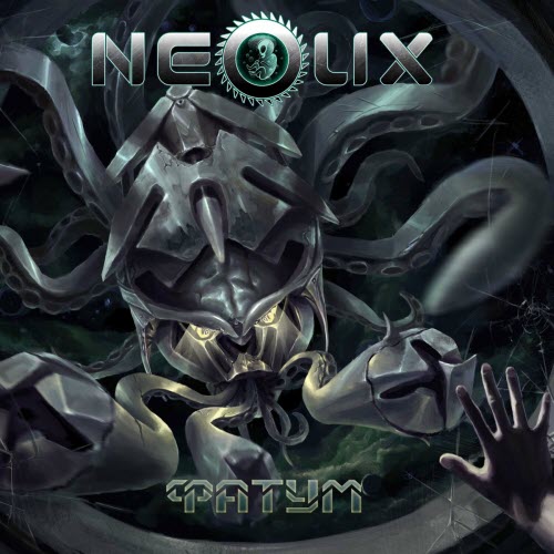 NeoliX - Фатум (2016)