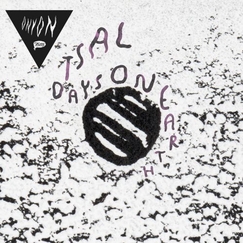 Onyon - Last Days On Earth (2023)
